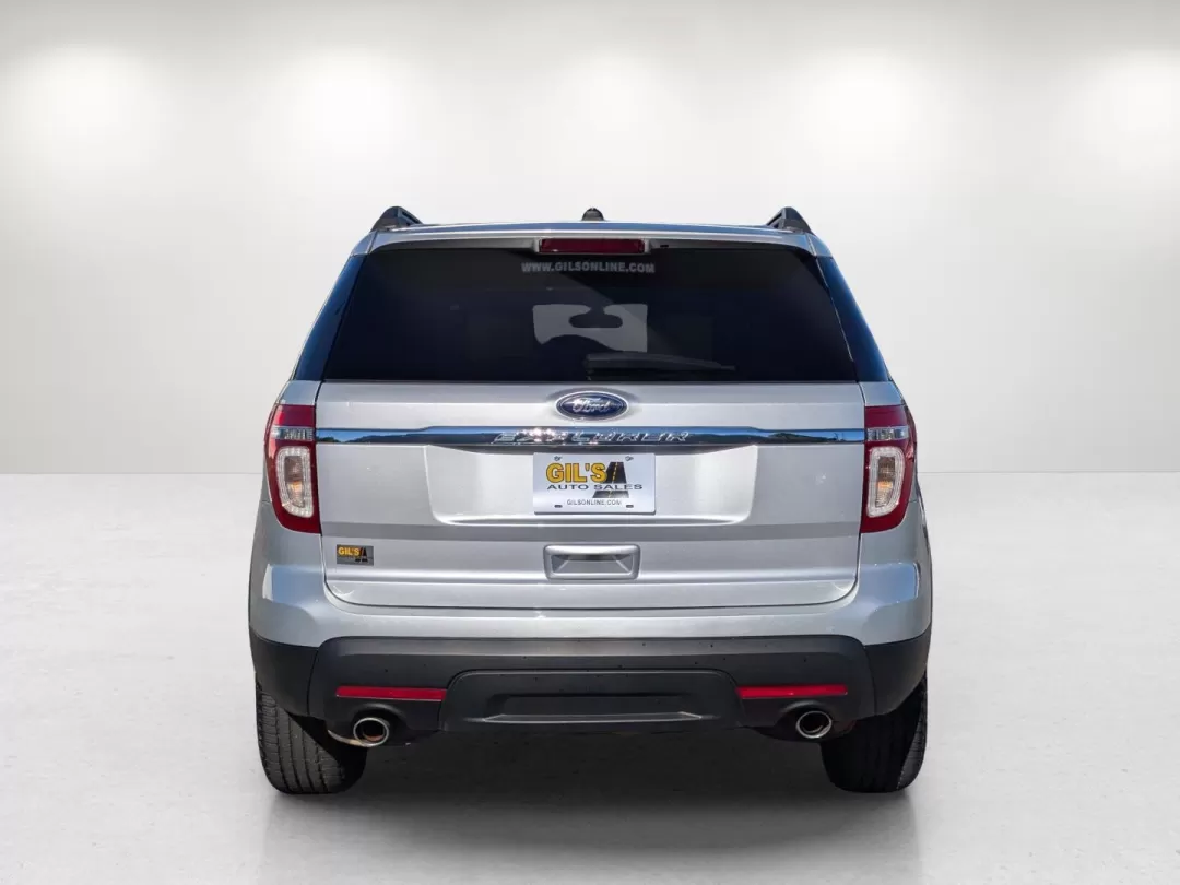 2014 Ford Explorer Base (1FM5K8B84EG) with an Other engine, located at 5115 14th Ave., Columbus, GA, 31904, (706) 323-0345, 32.511494, -84.971046 - **Explore New Adventures with the 2014 Ford Explorer at Gils Auto in Phenix City, AL!**<br /> <br /> Are you ready to elevate your family outings, weekend road trips, or daily commutes? The 2014 Ford Explorer combines versatility, comfort, and reliability, making it an ideal choice for those seeking - Photo#5