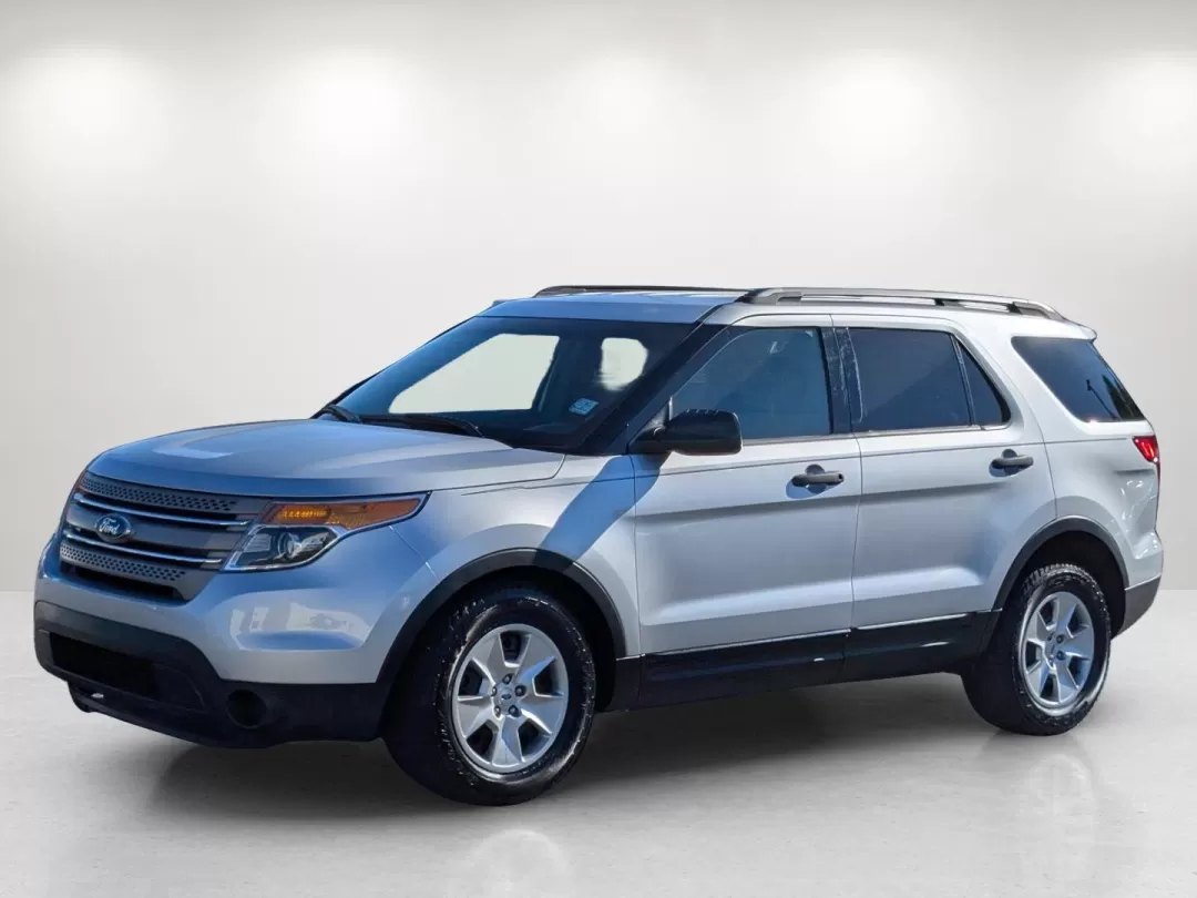 2014 Ford Explorer Base (1FM5K8B84EG) with an Other engine, located at 5115 14th Ave., Columbus, GA, 31904, (706) 323-0345, 32.511494, -84.971046 - **Explore New Adventures with the 2014 Ford Explorer at Gils Auto in Phenix City, AL!**<br /> <br /> Are you ready to elevate your family outings, weekend road trips, or daily commutes? The 2014 Ford Explorer combines versatility, comfort, and reliability, making it an ideal choice for those seeking - Photo#7