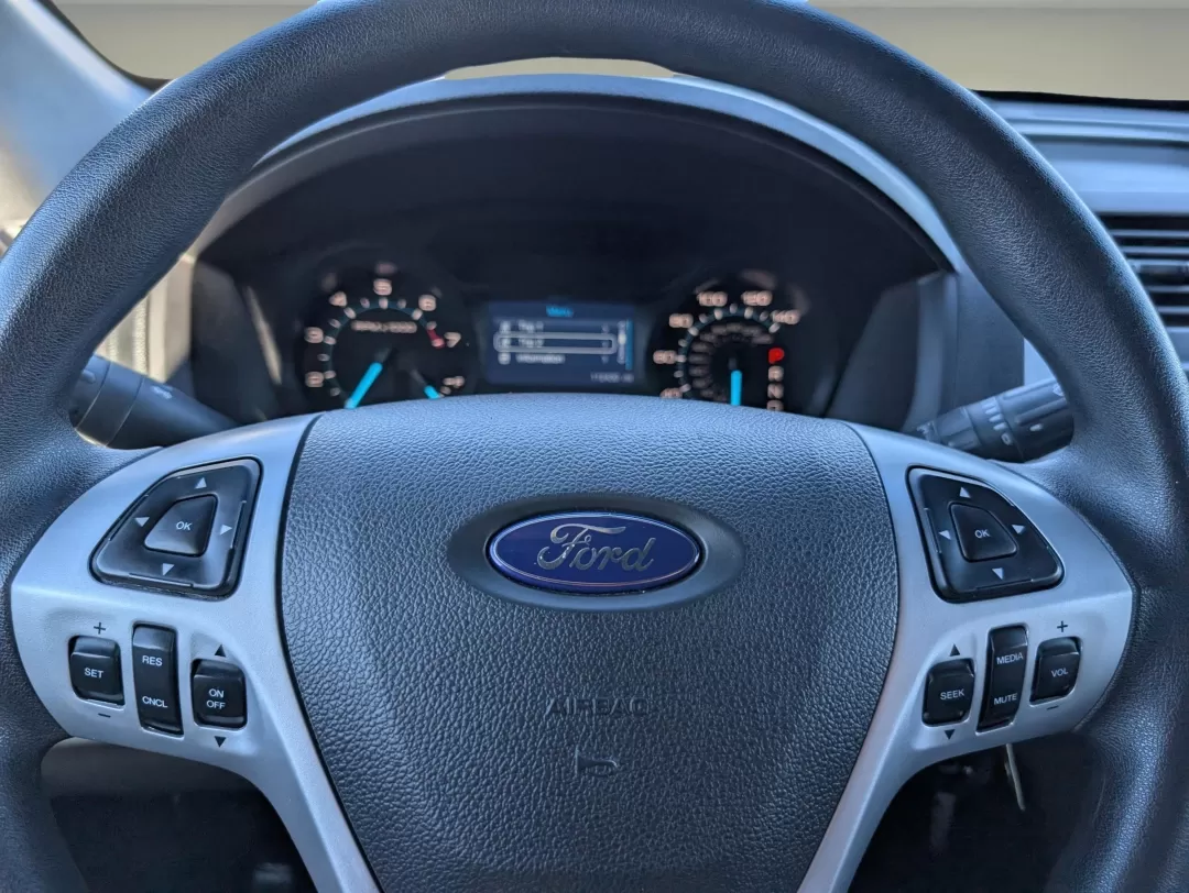 2014 Ford Explorer Base (1FM5K8B84EG) with an Other engine, located at 5115 14th Ave., Columbus, GA, 31904, (706) 323-0345, 32.511494, -84.971046 - **Explore New Adventures with the 2014 Ford Explorer at Gils Auto in Phenix City, AL!**<br /> <br /> Are you ready to elevate your family outings, weekend road trips, or daily commutes? The 2014 Ford Explorer combines versatility, comfort, and reliability, making it an ideal choice for those seeking - Photo#17