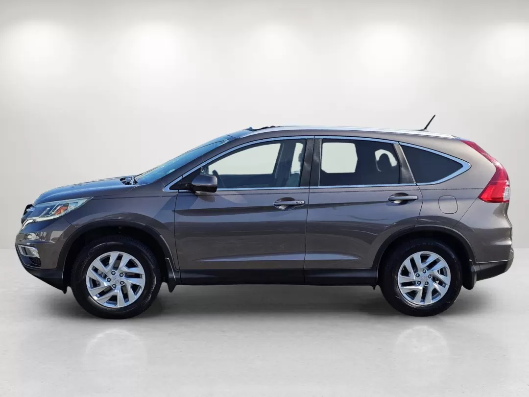 2015 Honda CR-V EX-L (2HKRM3H75FH) with an Other engine, located at 5115 14th Ave., Columbus, GA, 31904, (706) 323-0345, 32.511494, -84.971046 - **Explore Life's Adventures in This 2015 Honda CR-V EX-L at Gils Auto - Phenix City!**<br /> <br /> Are you ready to elevate your daily drive or embark on memorable weekend adventures? The 2015 Honda CR-V EX-L is your perfect companion, offering a blend of efficiency, comfort, and style that caters - Photo#7