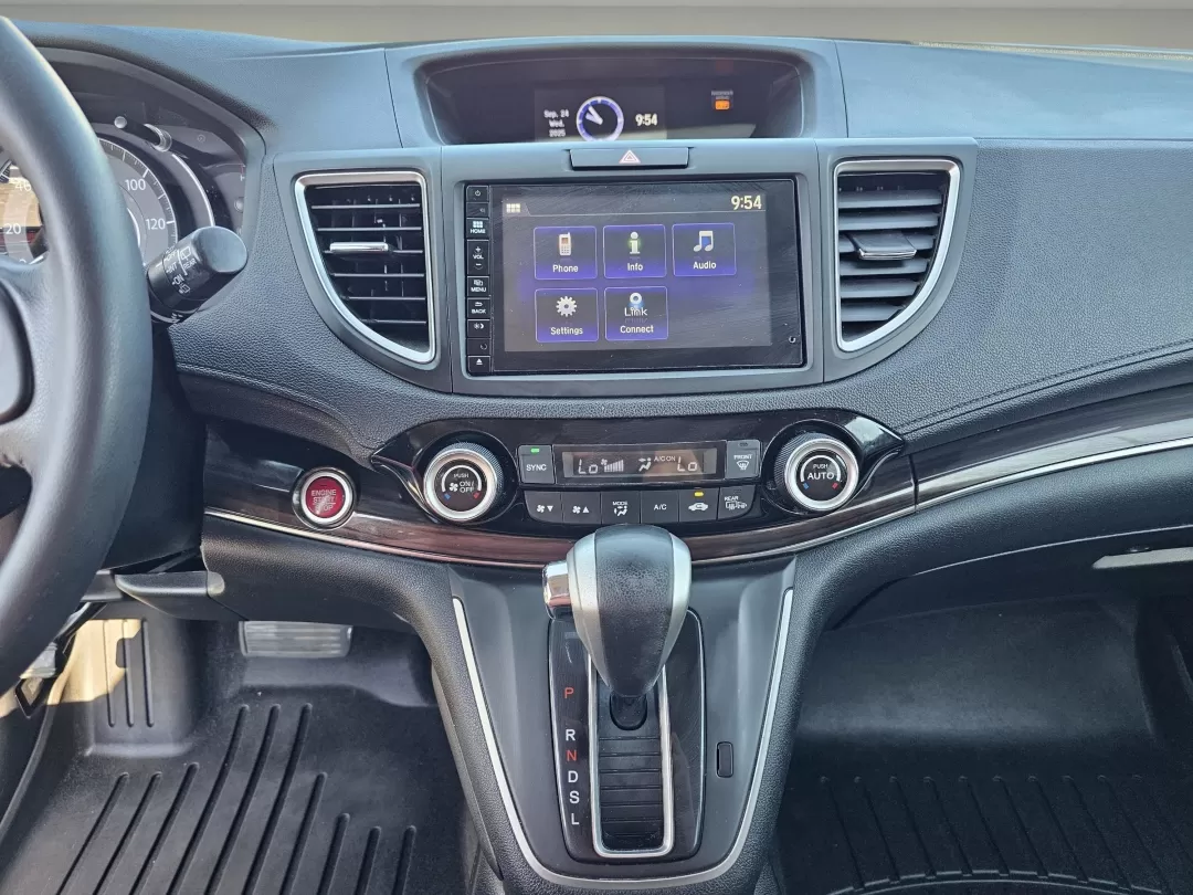 2015 Honda CR-V EX-L (2HKRM3H75FH) with an Other engine, located at 5115 14th Ave., Columbus, GA, 31904, (706) 323-0345, 32.511494, -84.971046 - **Explore Life's Adventures in This 2015 Honda CR-V EX-L at Gils Auto - Phenix City!**<br /> <br /> Are you ready to elevate your daily drive or embark on memorable weekend adventures? The 2015 Honda CR-V EX-L is your perfect companion, offering a blend of efficiency, comfort, and style that caters - Photo#11