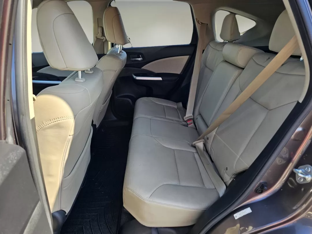 2015 Honda CR-V EX-L (2HKRM3H75FH) with an Other engine, located at 5115 14th Ave., Columbus, GA, 31904, (706) 323-0345, 32.511494, -84.971046 - **Explore Life's Adventures in This 2015 Honda CR-V EX-L at Gils Auto - Phenix City!**<br /> <br /> Are you ready to elevate your daily drive or embark on memorable weekend adventures? The 2015 Honda CR-V EX-L is your perfect companion, offering a blend of efficiency, comfort, and style that caters - Photo#14