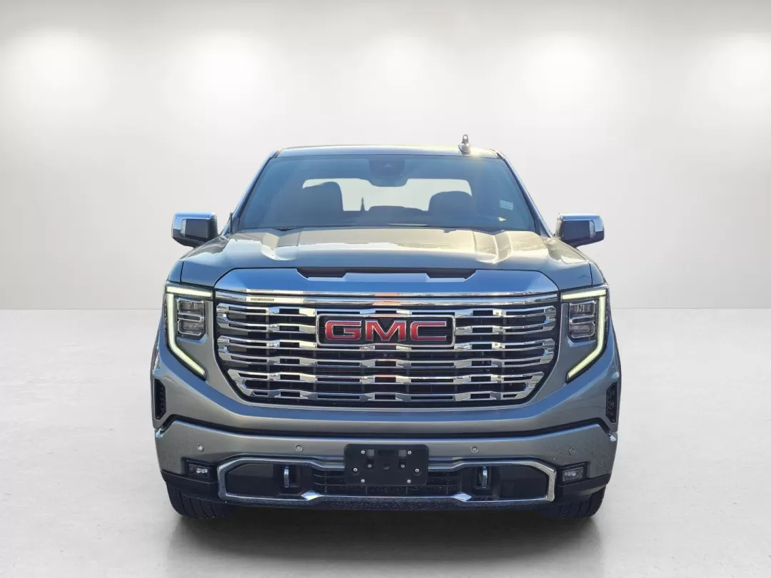2023 Gmc Sierra 1500 Denali photo 2