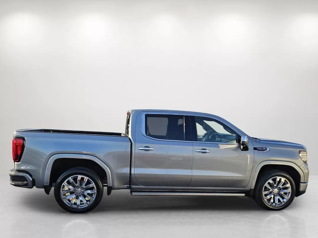 2023 Gmc Sierra 1500 Denali photo 4
