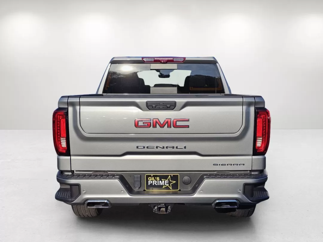 2023 Gmc Sierra 1500 Denali photo 6
