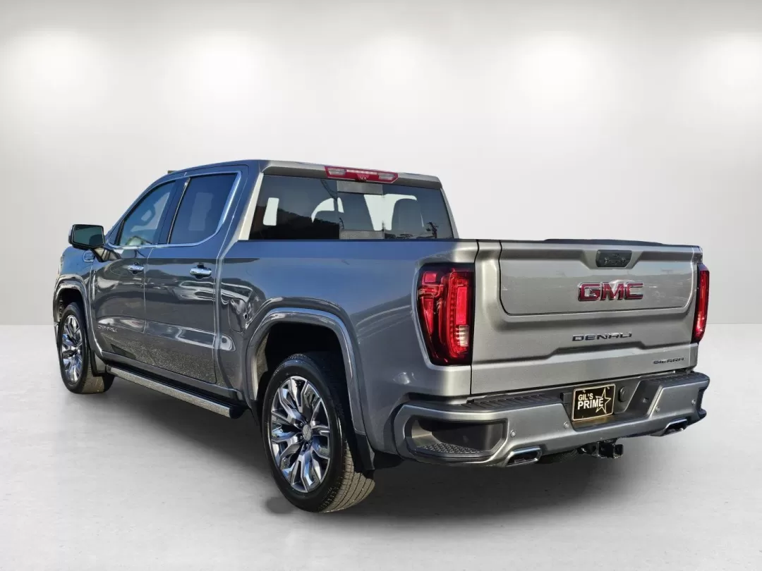 2023 Gmc Sierra 1500 Denali photo 7