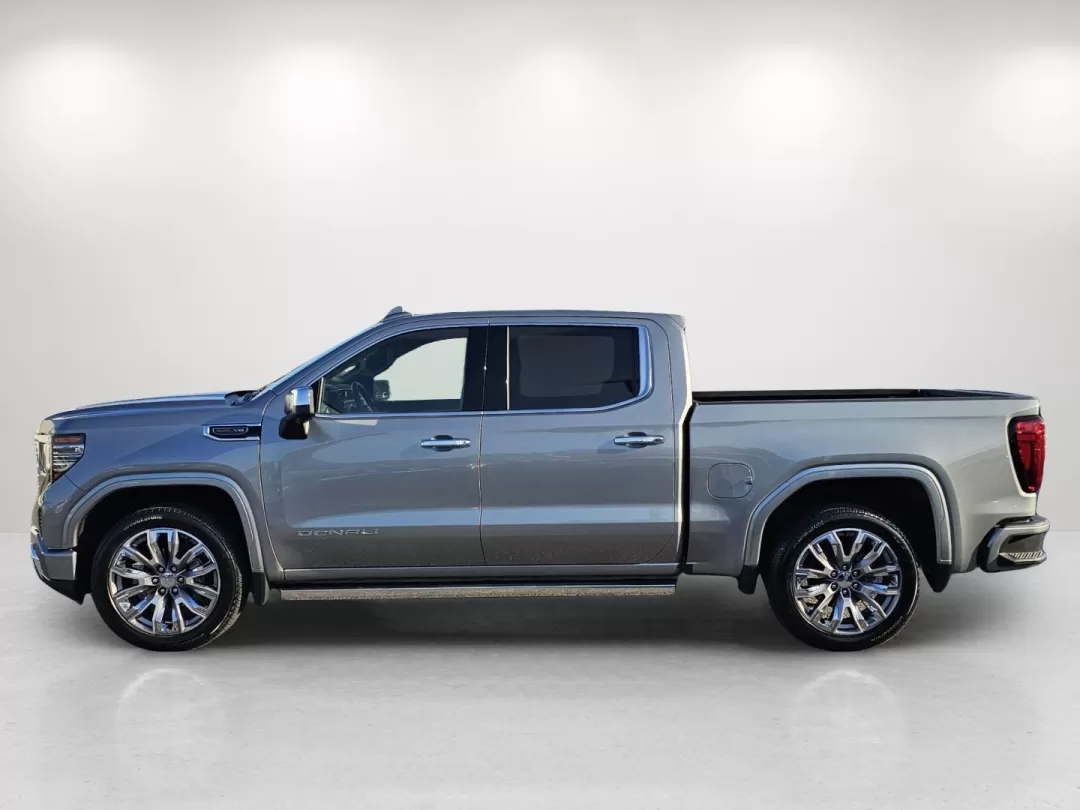 2023 Gmc Sierra 1500 Denali photo 8