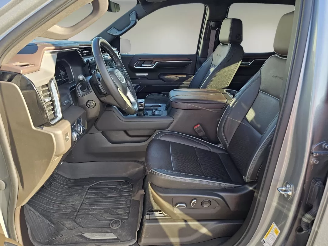 2023 Gmc Sierra 1500 Denali photo 10
