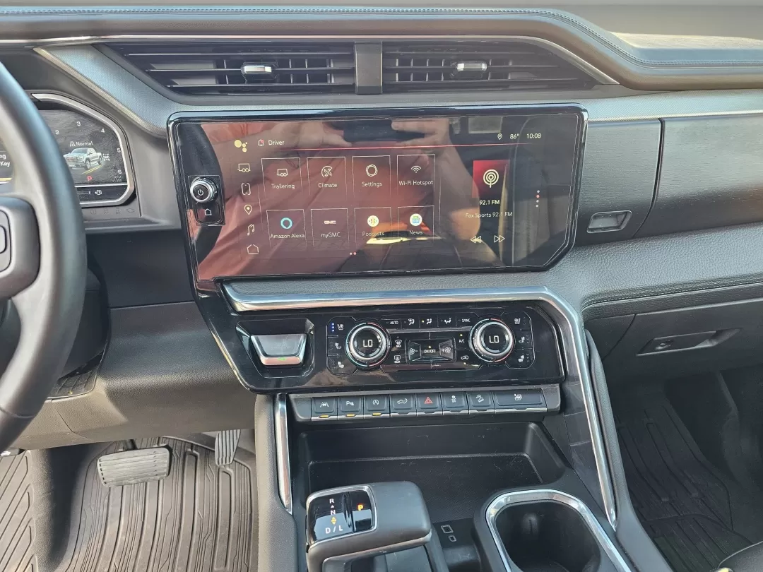 2023 Gmc Sierra 1500 Denali photo 12