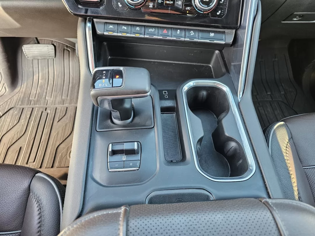 2023 Gmc Sierra 1500 Denali photo 13