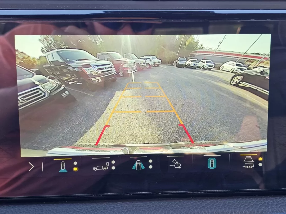 2023 Gmc Sierra 1500 Denali photo 14