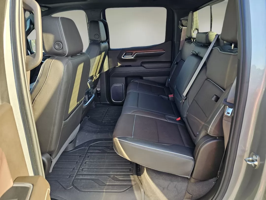 2023 Gmc Sierra 1500 Denali photo 15