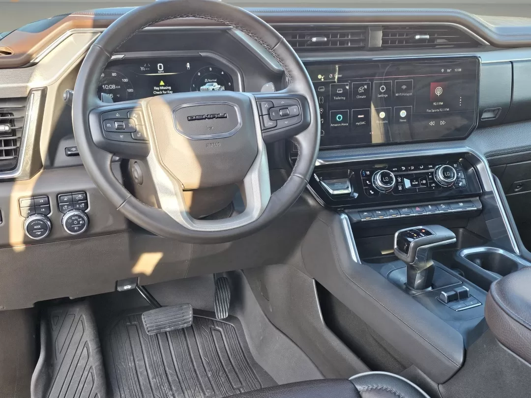 2023 Gmc Sierra 1500 Denali photo 16