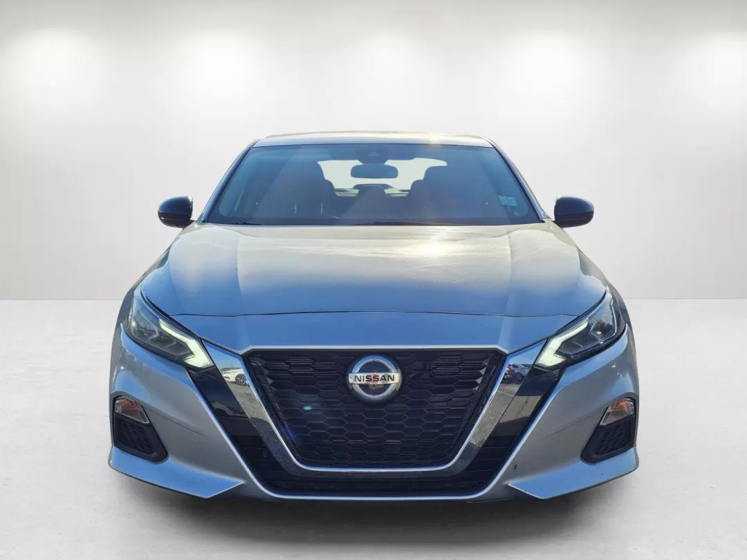 2021 /Sport Nissan Altima 2.5 SR (1N4BL4CV1MN) with an Other engine, located at 7000 Northlake Connector, Columbus, GA, 31904, (706) 987-8085, 32.524975, -84.978134 - 2021 Nissan Altima 2.5 SR - Photo#1