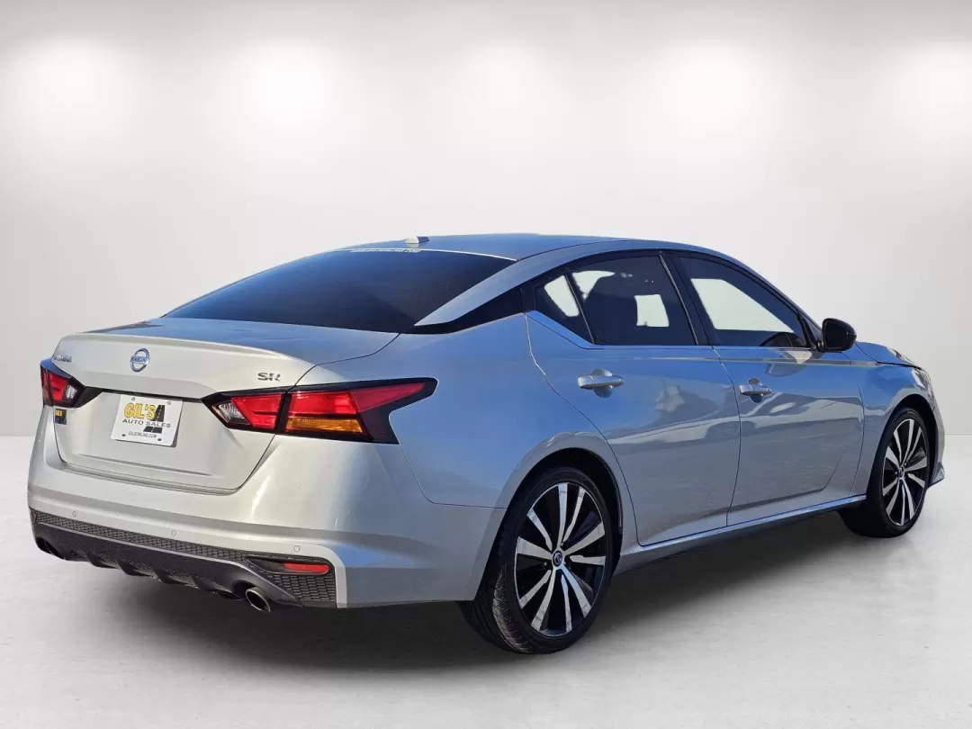 2021 /Sport Nissan Altima 2.5 SR (1N4BL4CV1MN) with an Other engine, located at 7000 Northlake Connector, Columbus, GA, 31904, (706) 987-8085, 32.524975, -84.978134 - 2021 Nissan Altima 2.5 SR - Photo#4