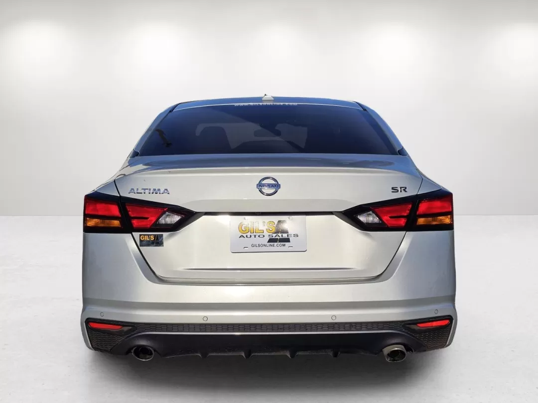 2021 /Sport Nissan Altima 2.5 SR (1N4BL4CV1MN) with an Other engine, located at 7000 Northlake Connector, Columbus, GA, 31904, (706) 987-8085, 32.524975, -84.978134 - 2021 Nissan Altima 2.5 SR - Photo#5