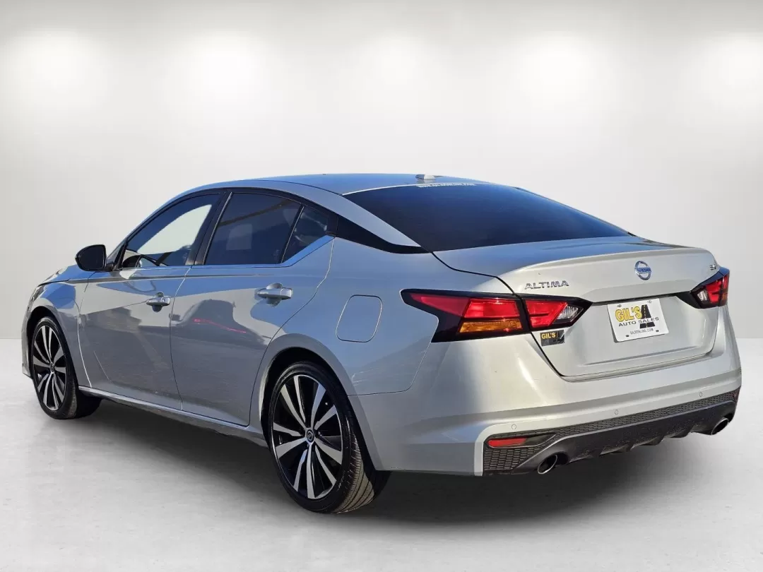 2021 /Sport Nissan Altima 2.5 SR (1N4BL4CV1MN) with an Other engine, located at 7000 Northlake Connector, Columbus, GA, 31904, (706) 987-8085, 32.524975, -84.978134 - 2021 Nissan Altima 2.5 SR - Photo#6