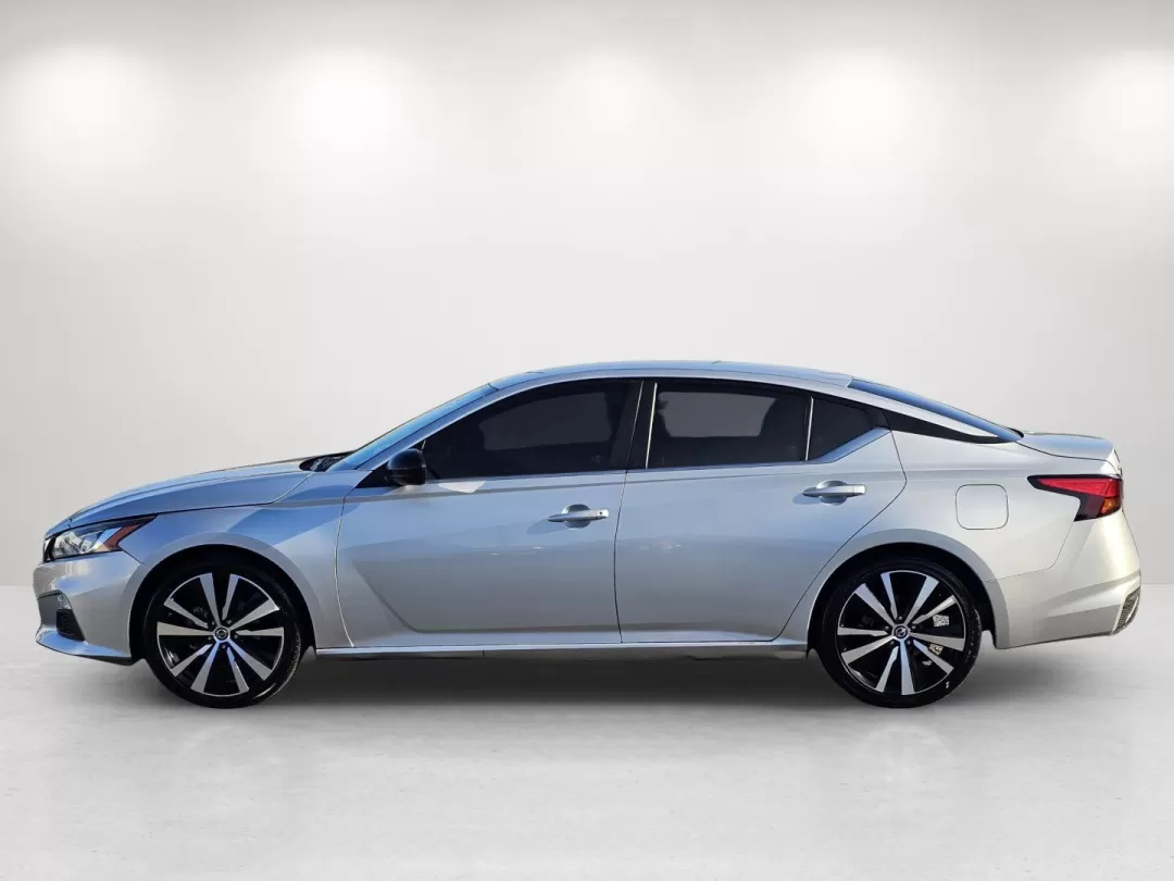 2021 /Sport Nissan Altima 2.5 SR (1N4BL4CV1MN) with an Other engine, located at 7000 Northlake Connector, Columbus, GA, 31904, (706) 987-8085, 32.524975, -84.978134 - 2021 Nissan Altima 2.5 SR - Photo#7