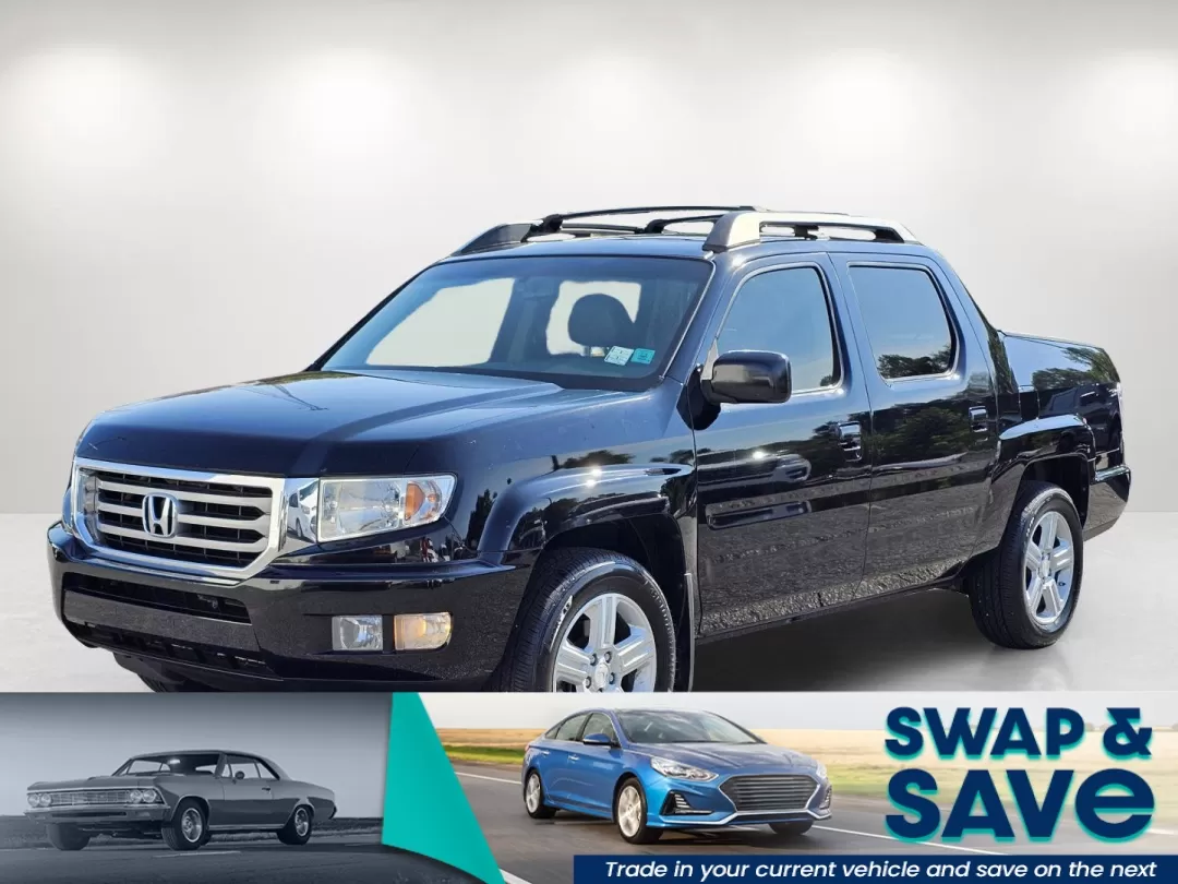 2012 Honda Ridgeline RTL (5FPYK1F56CB) with an Other engine, located at 3959 U.S. 80 W, Phenix City, AL, 36870, (334) 297-4885, 32.469296, -85.135185 - **Unleash Your Adventure with the 2012 Honda Ridgeline RTL Perfect for Every Journey!**<br /> <br /> Are you ready to take your weekend adventures to the next level or seamlessly manage your daily commute? Look no further than Gils Auto in Phenix City, AL! Our 2012 Honda Ridgeline RTL is the ultima - Photo#0