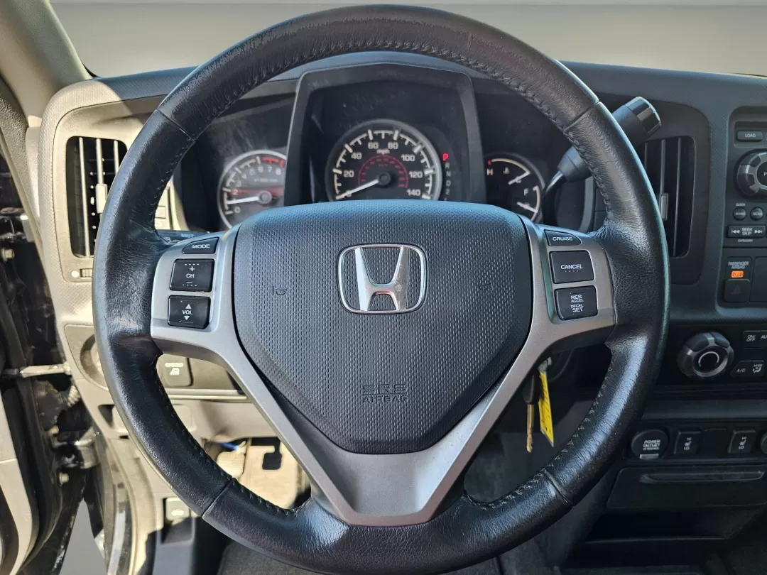 2012 Honda Ridgeline RTL (5FPYK1F56CB) with an Other engine, located at 3959 U.S. 80 W, Phenix City, AL, 36870, (334) 297-4885, 32.469296, -85.135185 - **Unleash Your Adventure with the 2012 Honda Ridgeline RTL Perfect for Every Journey!**<br /> <br /> Are you ready to take your weekend adventures to the next level or seamlessly manage your daily commute? Look no further than Gils Auto in Phenix City, AL! Our 2012 Honda Ridgeline RTL is the ultima - Photo#12