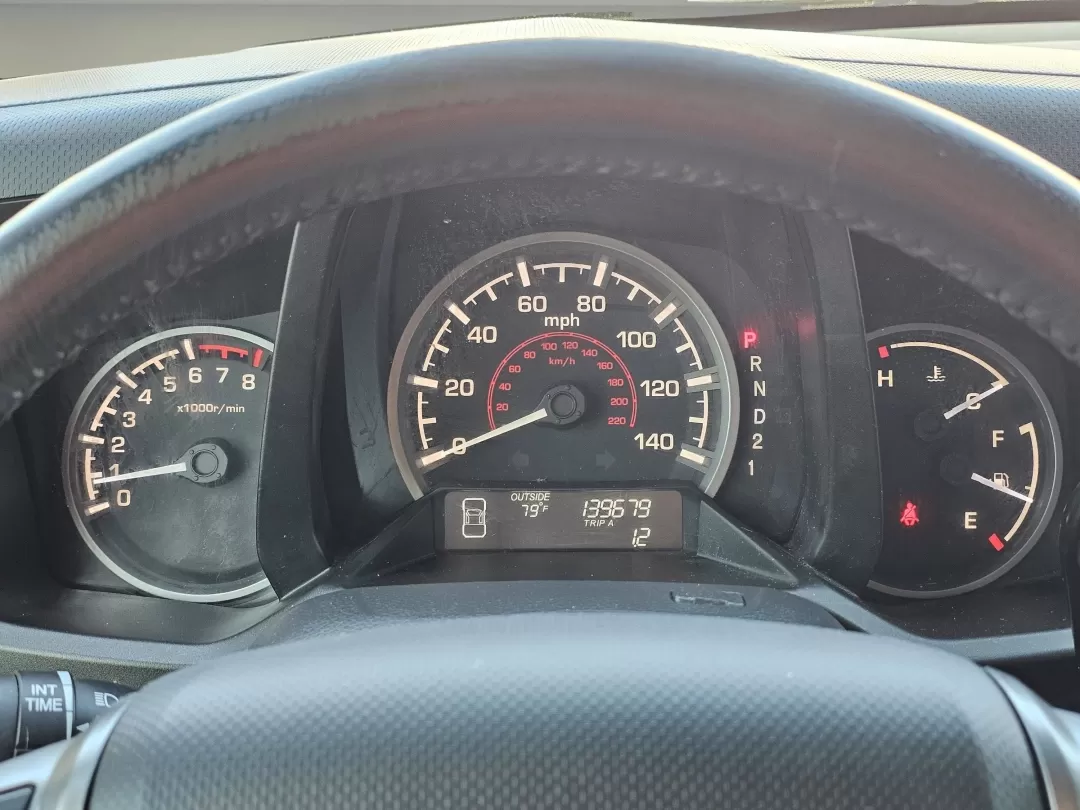 2012 Honda Ridgeline RTL (5FPYK1F56CB) with an Other engine, located at 3959 U.S. 80 W, Phenix City, AL, 36870, (334) 297-4885, 32.469296, -85.135185 - **Unleash Your Adventure with the 2012 Honda Ridgeline RTL Perfect for Every Journey!**<br /> <br /> Are you ready to take your weekend adventures to the next level or seamlessly manage your daily commute? Look no further than Gils Auto in Phenix City, AL! Our 2012 Honda Ridgeline RTL is the ultima - Photo#13