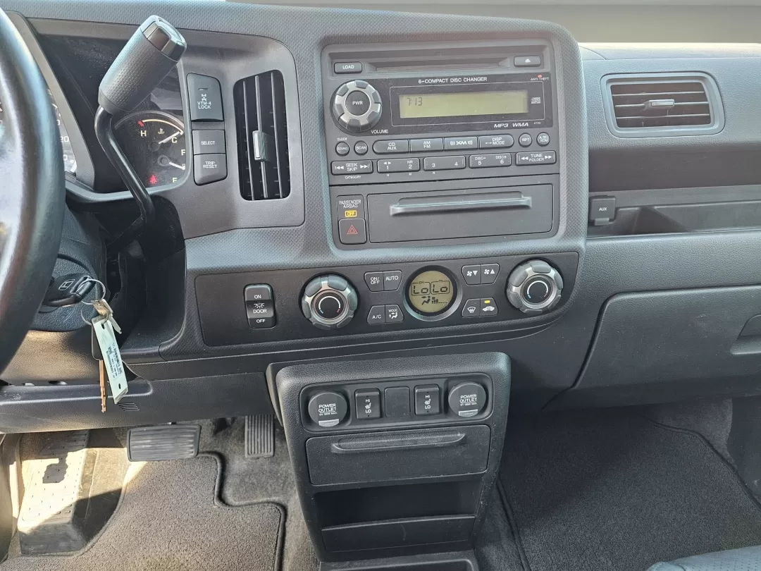 2012 Honda Ridgeline RTL (5FPYK1F56CB) with an Other engine, located at 3959 U.S. 80 W, Phenix City, AL, 36870, (334) 297-4885, 32.469296, -85.135185 - **Unleash Your Adventure with the 2012 Honda Ridgeline RTL Perfect for Every Journey!**<br /> <br /> Are you ready to take your weekend adventures to the next level or seamlessly manage your daily commute? Look no further than Gils Auto in Phenix City, AL! Our 2012 Honda Ridgeline RTL is the ultima - Photo#14