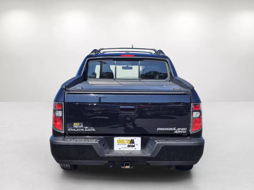 2012 Honda Ridgeline RTL (5FPYK1F56CB) with an Other engine, located at 804 22nd Ave, Phenix City, AL, 36870, (334) 297-1860, 32.484749, -85.024475 - **Unleash Your Adventure with the 2012 Honda Ridgeline RTL Perfect for Every Journey!**<br /> <br /> Are you ready to take your weekend adventures to the next level or seamlessly manage your daily commute? Look no further than Gils Auto in Phenix City, AL! Our 2012 Honda Ridgeline RTL is the ultima - Photo#5