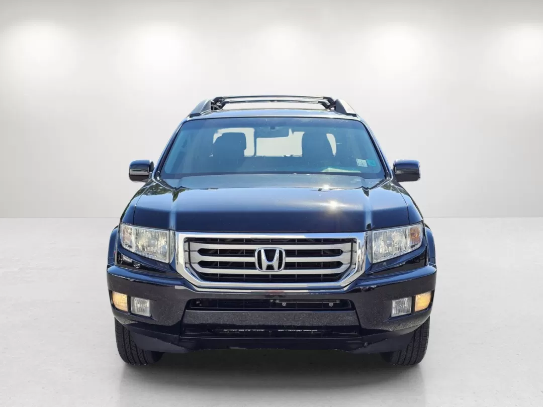 photo of 2012 Honda Ridgeline RTL