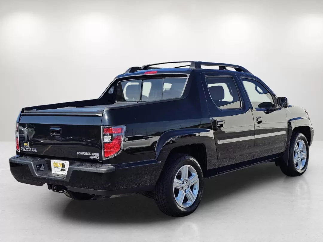 2012 Honda Ridgeline RTL (5FPYK1F56CB) with an Other engine, located at 521 Old Farm Lane Rd, Prattville, AL, 36066, (334) 325-1505, 32.482460, -86.416367 - **Unleash Your Adventure with the 2012 Honda Ridgeline RTL Perfect for Every Journey!**<br /> <br /> Are you ready to take your weekend adventures to the next level or seamlessly manage your daily commute? Look no further than Gils Auto in Phenix City, AL! Our 2012 Honda Ridgeline RTL is the ultima - Photo#3