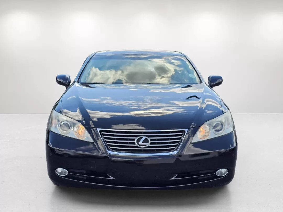 2008 Lexus ES 350 (JTHBJ46GX82) with an Other engine, located at 3959 U.S. 80 W, Phenix City, AL, 36870, (334) 297-4885, 32.469296, -85.135185 - **Discover Luxurious Comfort and Reliability with the 2008 Lexus ES 350 at Gils Auto!**<br /> <br /> Are you searching for the perfect vehicle that combines luxury, reliability, and affordability? Look no further than the 2008 Lexus ES 350 available at Gils Auto in Phenix City, AL! This elegant seda - Photo#2