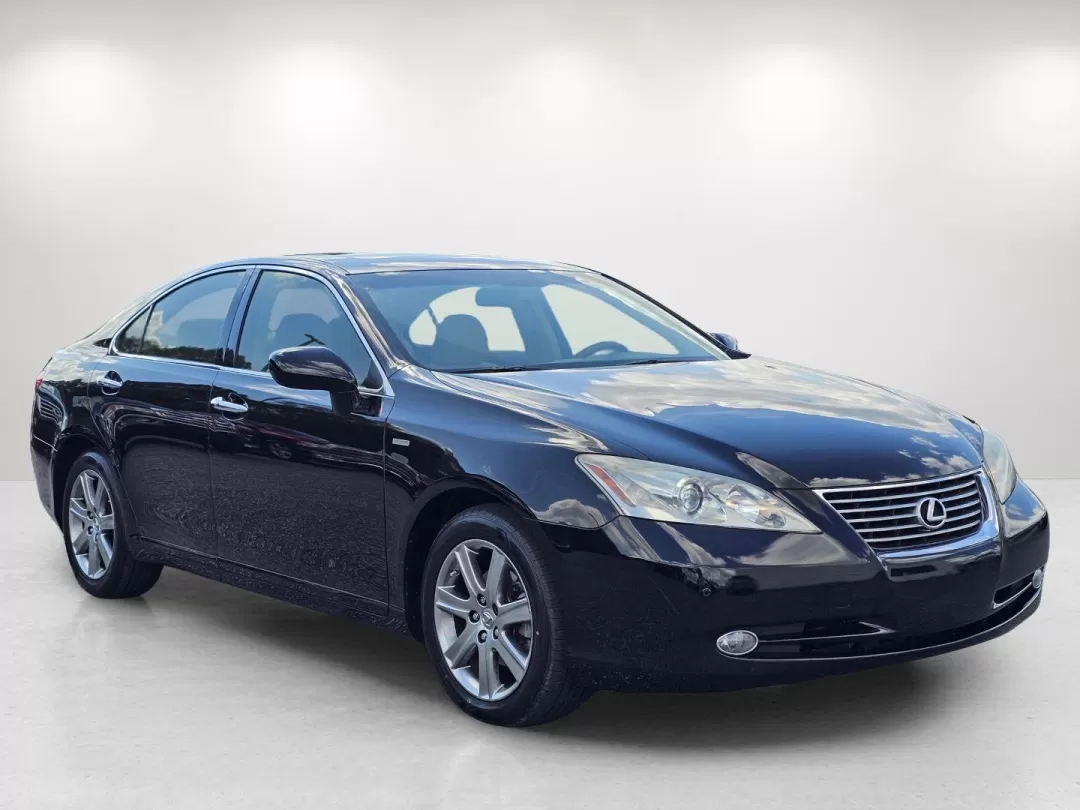 2008 Lexus ES 350 (JTHBJ46GX82) with an Other engine, located at 3959 U.S. 80 W, Phenix City, AL, 36870, (334) 297-4885, 32.469296, -85.135185 - **Discover Luxurious Comfort and Reliability with the 2008 Lexus ES 350 at Gils Auto!**<br /> <br /> Are you searching for the perfect vehicle that combines luxury, reliability, and affordability? Look no further than the 2008 Lexus ES 350 available at Gils Auto in Phenix City, AL! This elegant seda - Photo#3