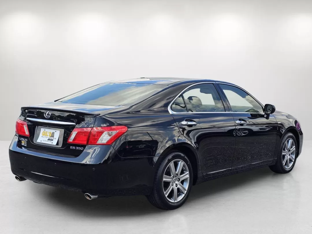 2008 Lexus ES 350 (JTHBJ46GX82) with an Other engine, located at 3959 U.S. 80 W, Phenix City, AL, 36870, (334) 297-4885, 32.469296, -85.135185 - **Discover Luxurious Comfort and Reliability with the 2008 Lexus ES 350 at Gils Auto!**<br /> <br /> Are you searching for the perfect vehicle that combines luxury, reliability, and affordability? Look no further than the 2008 Lexus ES 350 available at Gils Auto in Phenix City, AL! This elegant seda - Photo#5