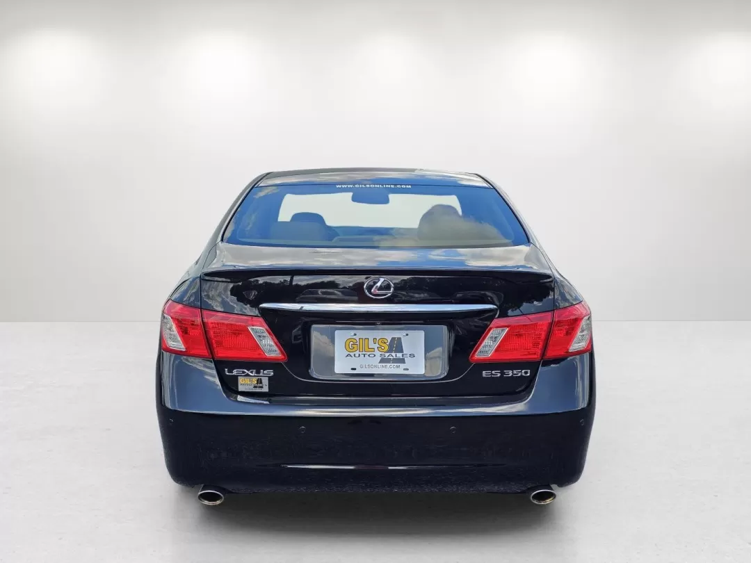 2008 Lexus ES 350 (JTHBJ46GX82) with an Other engine, located at 3959 U.S. 80 W, Phenix City, AL, 36870, (334) 297-4885, 32.469296, -85.135185 - **Discover Luxurious Comfort and Reliability with the 2008 Lexus ES 350 at Gils Auto!**<br /> <br /> Are you searching for the perfect vehicle that combines luxury, reliability, and affordability? Look no further than the 2008 Lexus ES 350 available at Gils Auto in Phenix City, AL! This elegant seda - Photo#6