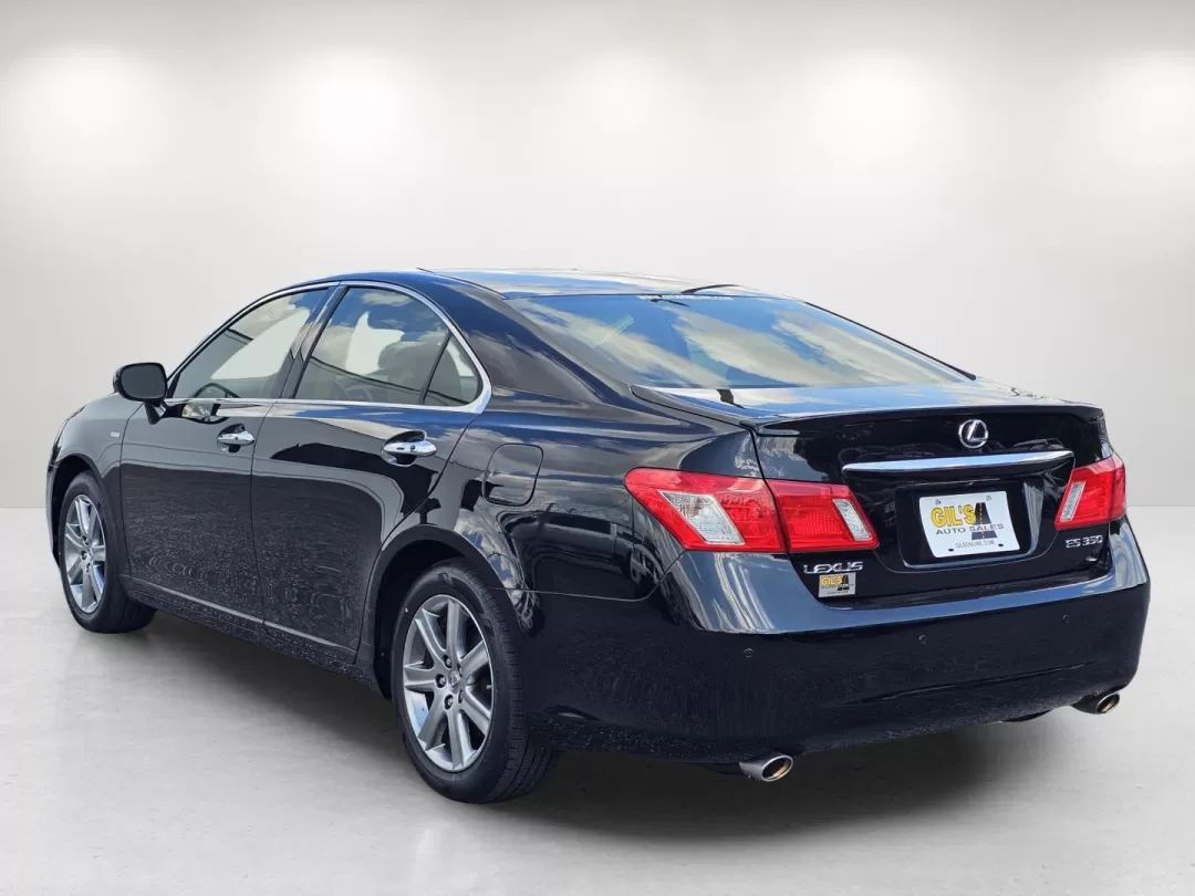 2008 Lexus ES 350 (JTHBJ46GX82) with an Other engine, located at 3959 U.S. 80 W, Phenix City, AL, 36870, (334) 297-4885, 32.469296, -85.135185 - **Discover Luxurious Comfort and Reliability with the 2008 Lexus ES 350 at Gils Auto!**<br /> <br /> Are you searching for the perfect vehicle that combines luxury, reliability, and affordability? Look no further than the 2008 Lexus ES 350 available at Gils Auto in Phenix City, AL! This elegant seda - Photo#7