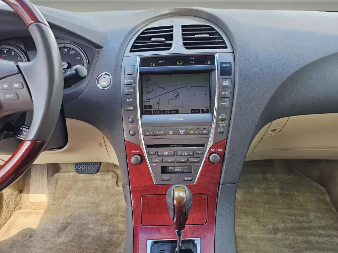 2008 Lexus ES 350 (JTHBJ46GX82) with an Other engine, located at 3959 U.S. 80 W, Phenix City, AL, 36870, (334) 297-4885, 32.469296, -85.135185 - **Discover Luxurious Comfort and Reliability with the 2008 Lexus ES 350 at Gils Auto!**<br /> <br /> Are you searching for the perfect vehicle that combines luxury, reliability, and affordability? Look no further than the 2008 Lexus ES 350 available at Gils Auto in Phenix City, AL! This elegant seda - Photo#12