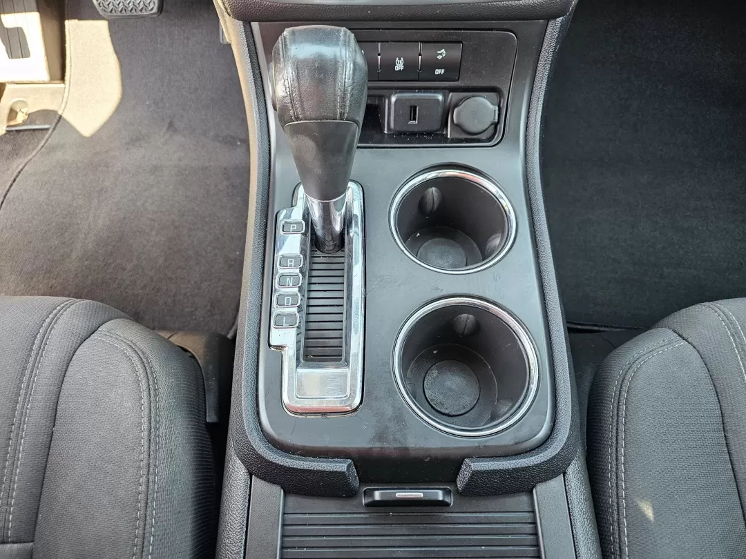 2015 /Ebony GMC Acadia SLE (1GKKVPKD4FJ) with an Other engine, located at 7000 Northlake Connector, Columbus, GA, 31904, (706) 987-8085, 32.524975, -84.978134 - **Discover Adventure with the 2015 GMC Acadia at Gils Auto - Your Family's Next SUV!**<br /> <br /> Are you in search of the perfect vehicle for family road trips or weekend adventures? Look no further! The 2015 GMC Acadia, available at Gils Auto in Phenix City, AL, offers a spacious, comfortable ri - Photo#12
