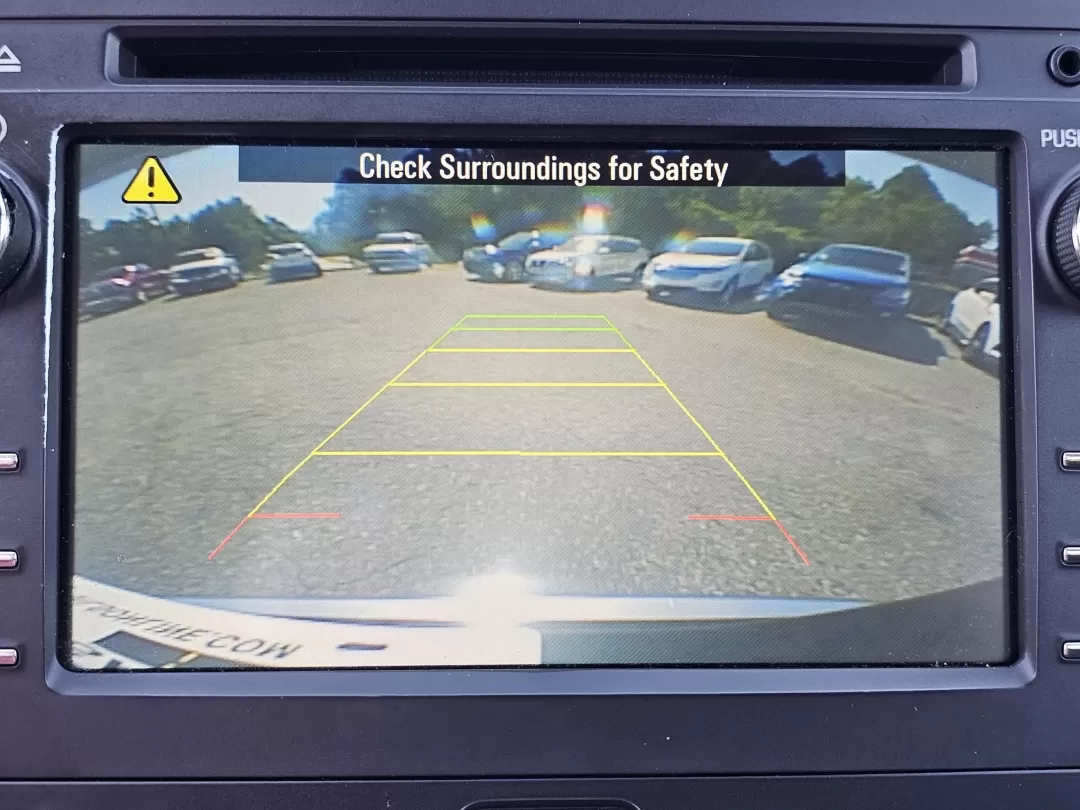 2015 /Ebony GMC Acadia SLE (1GKKVPKD4FJ) with an Other engine, located at 7000 Northlake Connector, Columbus, GA, 31904, (706) 987-8085, 32.524975, -84.978134 - **Discover Adventure with the 2015 GMC Acadia at Gils Auto - Your Family's Next SUV!**<br /> <br /> Are you in search of the perfect vehicle for family road trips or weekend adventures? Look no further! The 2015 GMC Acadia, available at Gils Auto in Phenix City, AL, offers a spacious, comfortable ri - Photo#13