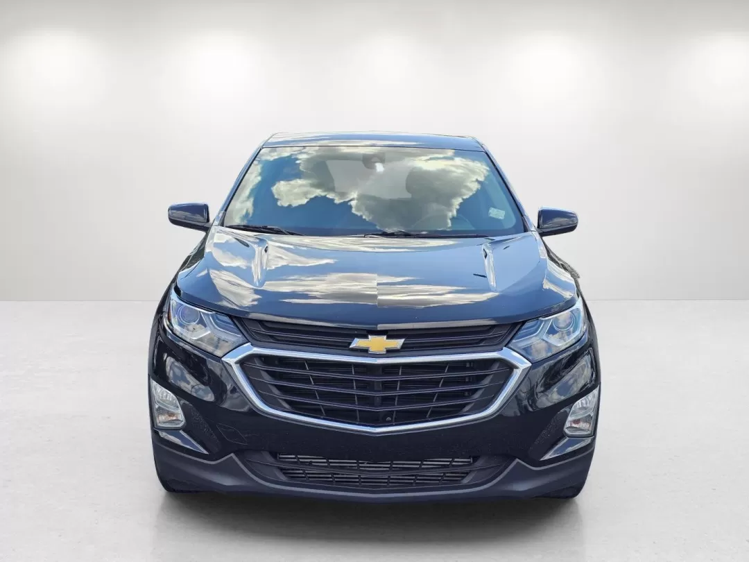 2020 /Jet Black Chevrolet Equinox LT (3GNAXJEV9LL) with an Other engine, located at 3959 U.S. 80 W, Phenix City, AL, 36870, (334) 297-4885, 32.469296, -85.135185 - **Explore New Adventures with the 2020 Chevrolet Equinox LT: Perfect for Phenix City Families!**<br /> <br /> If you're looking for a versatile SUV that can handle everything from school drop-offs to weekend getaways, look no further than the 2020 Chevrolet Equinox LT available at Gils Auto in Pheni - Photo#2