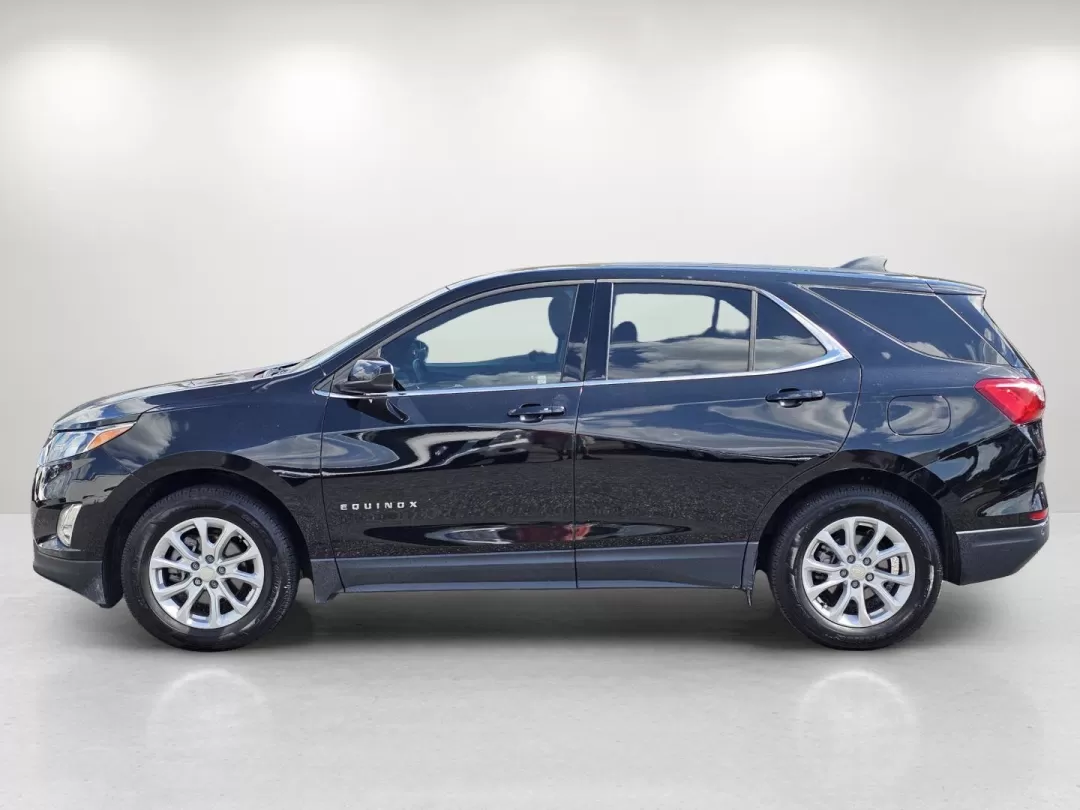 2020 /Jet Black Chevrolet Equinox LT (3GNAXJEV9LL) with an Other engine, located at 3959 U.S. 80 W, Phenix City, AL, 36870, (334) 297-4885, 32.469296, -85.135185 - **Explore New Adventures with the 2020 Chevrolet Equinox LT: Perfect for Phenix City Families!**<br /> <br /> If you're looking for a versatile SUV that can handle everything from school drop-offs to weekend getaways, look no further than the 2020 Chevrolet Equinox LT available at Gils Auto in Pheni - Photo#8
