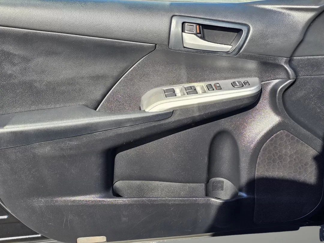2012 /Black/Ash Toyota Camry SE (4T1BF1FK6CU) with an Other engine, located at 804 22nd Ave, Phenix City, AL, 36870, (334) 297-1860, 32.484749, -85.024475 - 2012 Toyota Camry SE - Photo#8