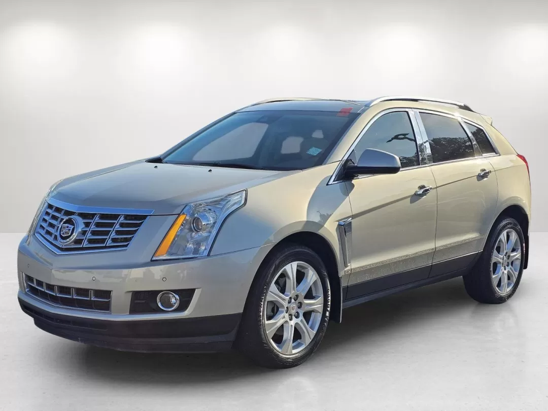 2016 /Shale with Brownstone accents Cadillac SRX Performance Collection (3GYFNCE37GS) with an Other engine, located at 3959 U.S. 80 W, Phenix City, AL, 36870, (334) 297-4885, 32.469296, -85.135185 - Looking for a vehicle that perfectly blends luxury and capability for your next adventure? The 2016 Cadillac SRX Performance Collection is the ideal SUV for those seeking comfort and style, whether you're navigating the bustling streets of Phenix City or heading out for a weekend getaway to Lake Har - Photo#1