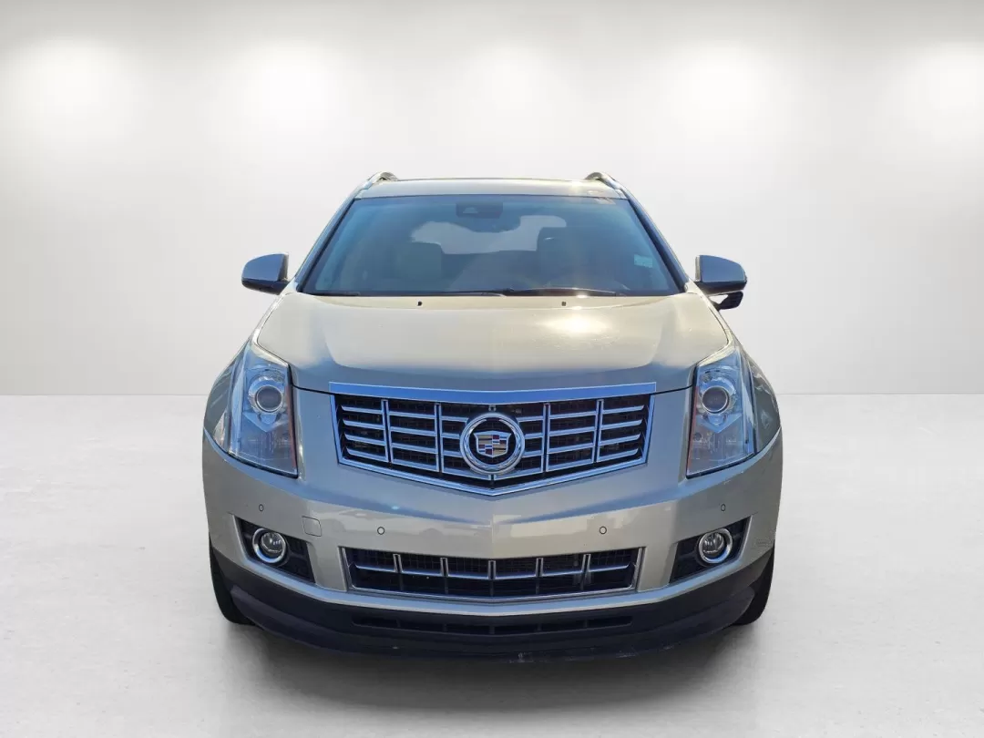 2016 /Shale with Brownstone accents Cadillac SRX Performance Collection (3GYFNCE37GS) with an Other engine, located at 3959 U.S. 80 W, Phenix City, AL, 36870, (334) 297-4885, 32.469296, -85.135185 - Looking for a vehicle that perfectly blends luxury and capability for your next adventure? The 2016 Cadillac SRX Performance Collection is the ideal SUV for those seeking comfort and style, whether you're navigating the bustling streets of Phenix City or heading out for a weekend getaway to Lake Har - Photo#2