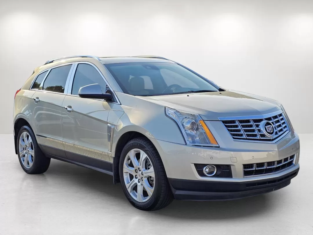 2016 /Shale with Brownstone accents Cadillac SRX Performance Collection (3GYFNCE37GS) with an Other engine, located at 3959 U.S. 80 W, Phenix City, AL, 36870, (334) 297-4885, 32.469296, -85.135185 - Looking for a vehicle that perfectly blends luxury and capability for your next adventure? The 2016 Cadillac SRX Performance Collection is the ideal SUV for those seeking comfort and style, whether you're navigating the bustling streets of Phenix City or heading out for a weekend getaway to Lake Har - Photo#3