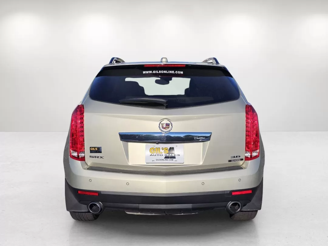 2016 /Shale with Brownstone accents Cadillac SRX Performance Collection (3GYFNCE37GS) with an Other engine, located at 3959 U.S. 80 W, Phenix City, AL, 36870, (334) 297-4885, 32.469296, -85.135185 - Looking for a vehicle that perfectly blends luxury and capability for your next adventure? The 2016 Cadillac SRX Performance Collection is the ideal SUV for those seeking comfort and style, whether you're navigating the bustling streets of Phenix City or heading out for a weekend getaway to Lake Har - Photo#6