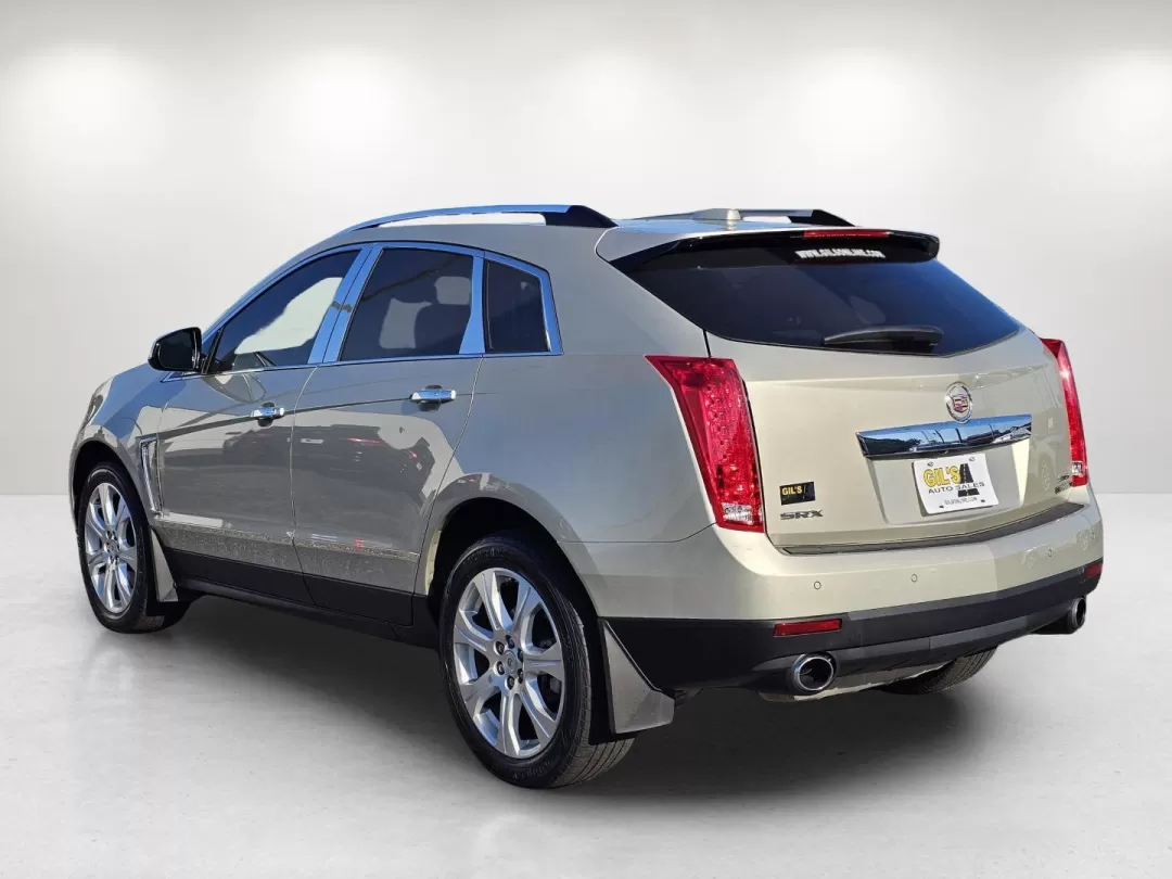 2016 /Shale with Brownstone accents Cadillac SRX Performance Collection (3GYFNCE37GS) with an Other engine, located at 3959 U.S. 80 W, Phenix City, AL, 36870, (334) 297-4885, 32.469296, -85.135185 - Looking for a vehicle that perfectly blends luxury and capability for your next adventure? The 2016 Cadillac SRX Performance Collection is the ideal SUV for those seeking comfort and style, whether you're navigating the bustling streets of Phenix City or heading out for a weekend getaway to Lake Har - Photo#7