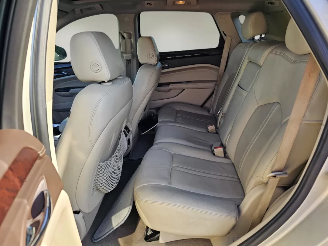 2016 /Shale with Brownstone accents Cadillac SRX Performance Collection (3GYFNCE37GS) with an Other engine, located at 3959 U.S. 80 W, Phenix City, AL, 36870, (334) 297-4885, 32.469296, -85.135185 - Looking for a vehicle that perfectly blends luxury and capability for your next adventure? The 2016 Cadillac SRX Performance Collection is the ideal SUV for those seeking comfort and style, whether you're navigating the bustling streets of Phenix City or heading out for a weekend getaway to Lake Har - Photo#15