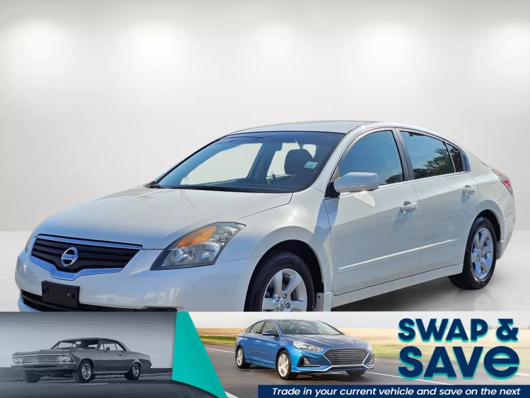 2008 Nissan Altima 2.5 S (1N4AL21E18N) with an Other engine, located at 521 Old Farm Lane Rd, Prattville, AL, 36066, (334) 325-1505, 32.482460, -86.416367 - Introducing the 2008 Nissan Altima the ideal sedan for budget-conscious buyers looking for reliability and comfort without breaking the bank. Perfect for daily commutes or weekend getaways, this vehicle brings together practicality, style, and efficiency. At Gils Auto in Phenix City, AL, we special - Photo#0