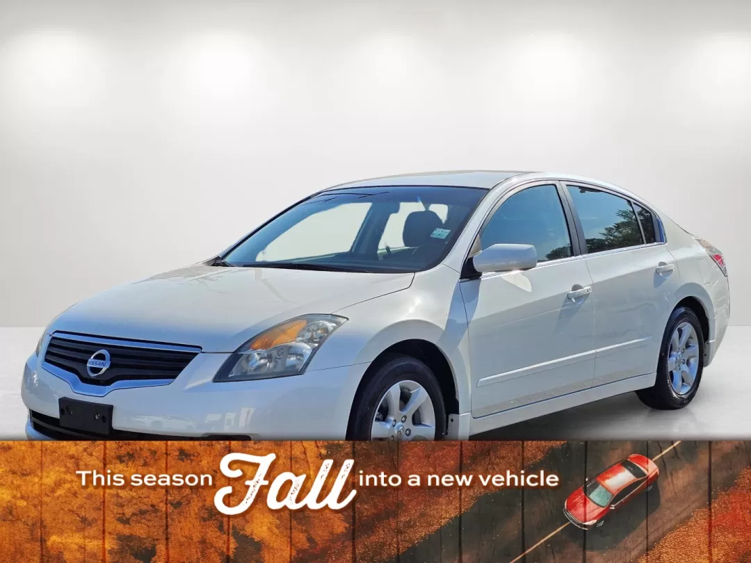 2008 Nissan Altima 2.5 S (1N4AL21E18N) with an Other engine, located at 521 Old Farm Lane Rd, Prattville, AL, 36066, (334) 325-1505, 32.482460, -86.416367 - Introducing the 2008 Nissan Altima the ideal sedan for budget-conscious buyers looking for reliability and comfort without breaking the bank. Perfect for daily commutes or weekend getaways, this vehicle brings together practicality, style, and efficiency. At Gils Auto in Phenix City, AL, we special - Photo#0
