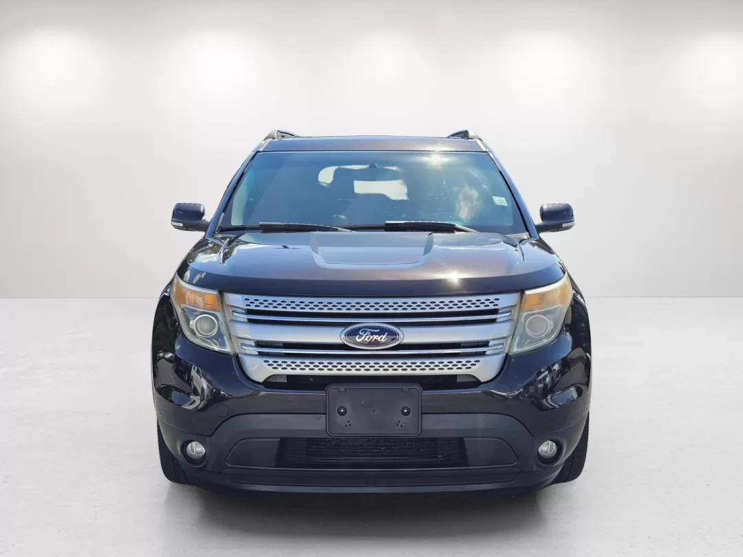 2014 Ford Explorer XLT (1FM5K7D84EG) with an Other engine, located at 7000 Northlake Connector, Columbus, GA, 31904, (706) 987-8085, 32.524975, -84.978134 - **Adventure Awaits: Your Perfect 2014 Ford Explorer XLT in Phenix City, AL!**<br /> <br /> Are you ready to elevate your family adventures or weekend getaways? Look no further than this stunning 2014 Ford Explorer XLT, a versatile SUV designed to cater to your active lifestyle. With an impressive bl - Photo#1