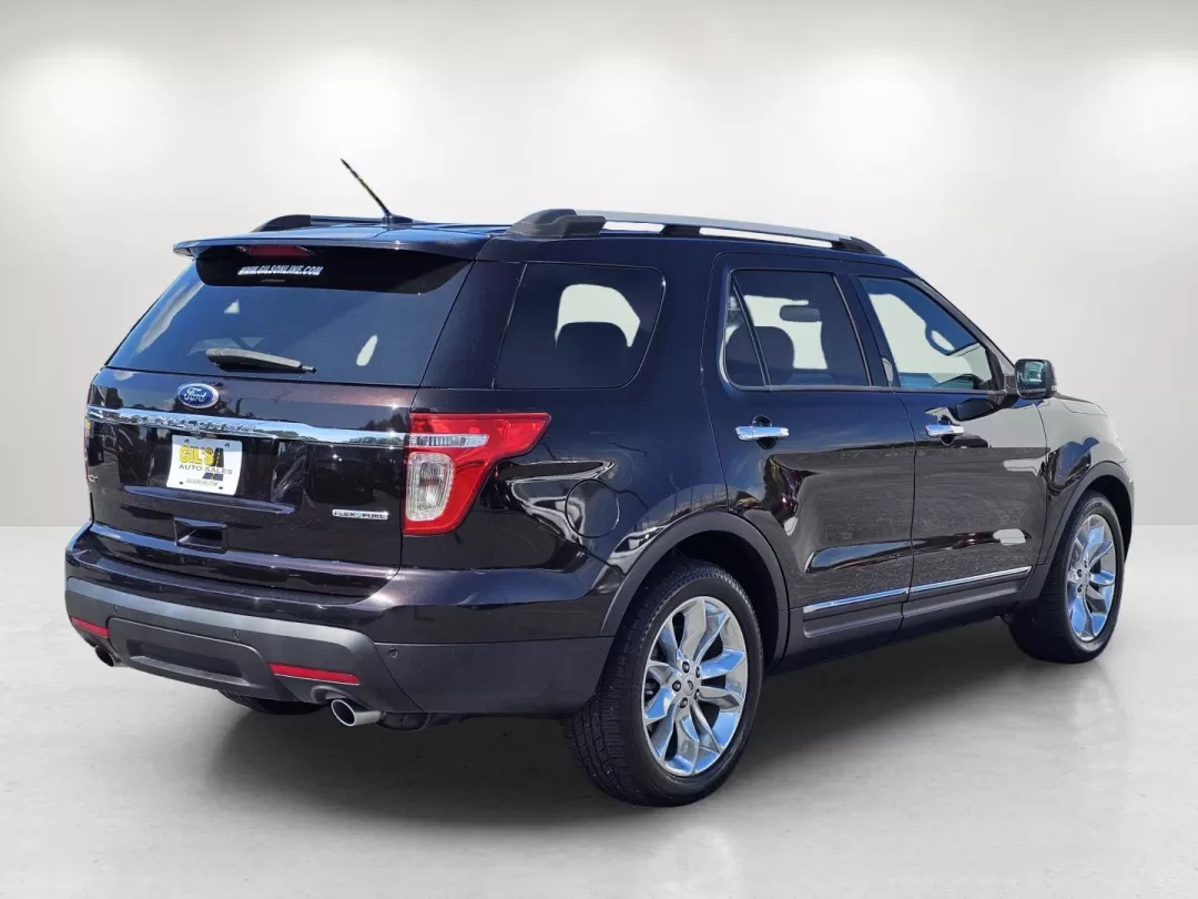 2014 Ford Explorer XLT (1FM5K7D84EG) with an Other engine, located at 7000 Northlake Connector, Columbus, GA, 31904, (706) 987-8085, 32.524975, -84.978134 - **Adventure Awaits: Your Perfect 2014 Ford Explorer XLT in Phenix City, AL!**<br /> <br /> Are you ready to elevate your family adventures or weekend getaways? Look no further than this stunning 2014 Ford Explorer XLT, a versatile SUV designed to cater to your active lifestyle. With an impressive bl - Photo#4